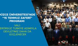 GAZİ GÖKMEN: İHANET EDENLERİ MİLLETİMİZ ASLA AFFETMEYECEK