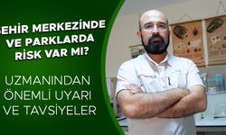 "EN ALTIN KURAL BİR AN ÖNCE KURTULMAK"