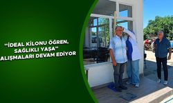 AKÇAKOCA İLÇESİNDEKİ KÖYLERDE FARKINDALIK STANTLARI KURULDU