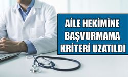 HİZMET TAKİP SÜRESİ SON 6 AYDAN 1 YILA ÇIKARILDI
