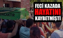 11 YAŞINDAKİ KÜÇÜK ÇOCUK GÖZYAŞLARI İÇİNDE TOPRAĞA VERİLDİ
