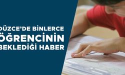 LGS SONUÇLARI AÇIKLANDI