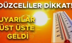 KAVRULACAĞIZ…