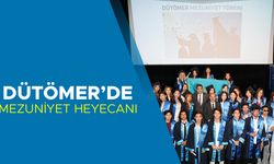 TÖRENE KATILAN VALİ ASLAN’A ANLAMLI HEDİYE