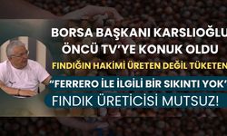 FINDIĞIN SADECE YÜZDE 15’İ İÇ PİYASADA TÜKETİLİYOR
