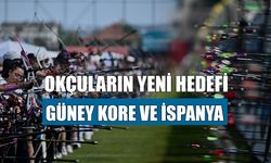 “DÜZCE OKÇULUKTA MERKEZ BİR ŞEHİR OLMA YOLUNDA İLERLİYOR”