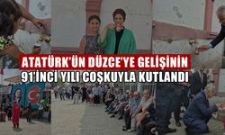 GELENEK BOZULMADI KÖY ÇEŞMESİNDEN AYRAN AKITILDI