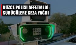 HIZLI SÜRÜCÜLER RADARA GİRDİ