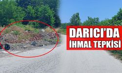 "BU GÖRÜNTÜ MAHALLEMİZE YAKIŞMIYOR"