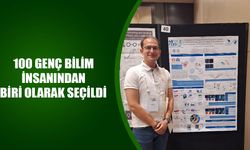 DÜZCE ÜNİVERSİTESİ’NDEN ÖNEMLİ BİR BAŞARI