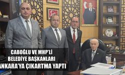 MHP LİDERİ BAHÇELİ DÜZCE HALKINA SELAMLARINI İLETTİ