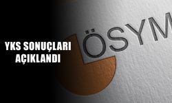 2025-YKS sonuçları açıklandı