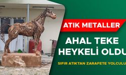 SIFIR ATIKTAN ZARAFETE YOLCULUK