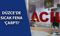 ACİL SERVİSLERDE MAHŞERİ KALABALIK