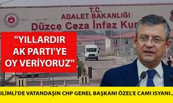 ÖZEL: "DINDIRILEN EZANLARIN OKUNACAĞINI GÖRECEKSINIZ"