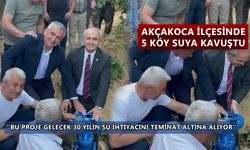 İŞTE DEVLET İŞTE HİZMET İŞTE MİLLET