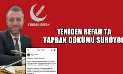 BU KEZ MECLİS ÜYESİ GÜRSOY PARTİSİNDEN İSTİFA ETTİ