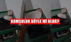 HAMİLE KADIN ÜZÜLSE DE ‘İYİLİKTEN VAZGEÇMEM’ DEDİ