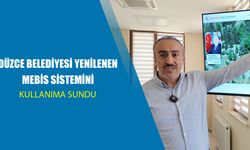 VATANDAŞLAR CENAZE BİLGİLERİNE ARTIK DAHA KOLAY ULAŞACAK