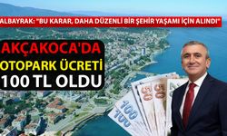 ‘’BU KARAR, NE BİR GELİR KAYGISI NE DE HALKIMIZI ZOR DURUMDA BIRAKMA AMACI TAŞIMAKTADIR’’