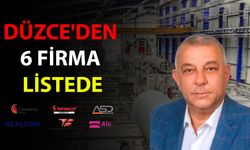 TSO BAŞKANI BIYIK'TAN TEŞEKKÜR