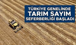DÜZCE İL TARIM EKİPLERİ SÜRECİ TİTİZLİKLE YÜRÜTÜYOR