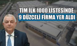 TSO BAŞKANI BIYIK: ÜLKEMİZİN ÜRETİMİNE KATKIDA BULUNAN FİRMALARI TEBRİK EDİYORUM