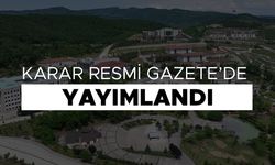 DÜZCE ÜNİVERSİTESİ’NDE TURİZM FAKÜLTESİ KURULDU