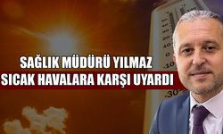 “O BESİNLERDEN KAÇININ”