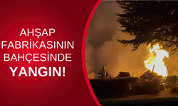 FACİANIN EŞİĞİNDEN DÖNÜLDÜ