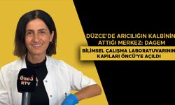 KEKEÇOĞLU ÖNCÜLÜĞÜNDE DÜNYANIN KONUŞTUĞU PROJELER