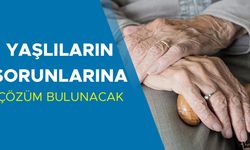 DÜZCE’DE “İL YAŞLILIK ÇALIŞTAYI DÜZENLENECEK