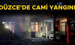 ALEVLERE TESLİM OLAN CAMİ KULLANILAMAZ HALE GELDİ