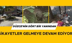 ÇEVRE VE HAVA KİRLİLİĞİNİN ÖNÜNE BİR TÜRLÜ GEÇİLEMİYOR