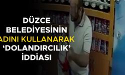 KENT MERKEZİNDE MARKET - MARKET DOLAŞTI