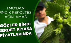 ÜRETİCİLERE “TMO FİYATI ALTINDA ÜRÜNÜNÜZÜ SATMAYIN” UYARISI