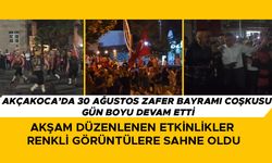 BAŞKAN ALBAYRAK ANKARA OYUN HAVASI OYNADI