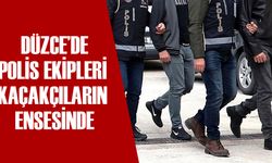 DÜZENLENEN OPERASYONLARDA 10 KİŞİ YAKALANDI