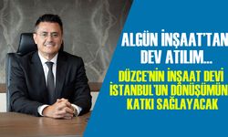 ATAŞEHİR VE BEYLERBEYİ KENTSEL DÖNÜŞÜM PROJELERİ BAŞLIYOR