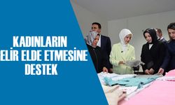 ADEM’LER İLE AİLE YAPISI GÜÇLENİYOR