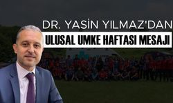 “YERLİ VE MİLLÎ SAĞLIK SİSTEMİMİZİN GÜCÜNÜ TÜM DÜNYAYA GÖSTERİYORLAR”