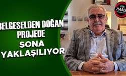 PROTOKOL İMZALANDI İŞ YAPIMA GELDİ