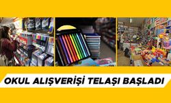 VELİLERE MERDİVENALTI ÜRÜN UYARISI