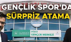 YAZICI URFA'YA ATANDI, YENİ MÜDÜR İSTANBUL'DAN GELİYOR