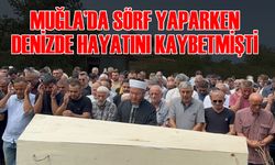 DÜZCELİ GENÇ BABA OCAĞINDA SON YOLCULUĞUNA UĞURLANDI