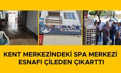 ESNAFLAR YETKİLİLERİ GÖREVE DAVET ETTİ