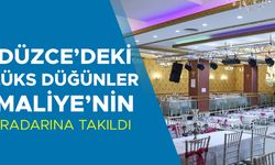 MİLYARLARCA LİRALIK KAYIT DIŞI GELİR TESPİT EDİLDİ