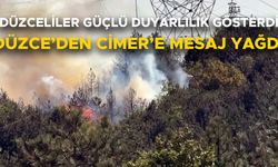 “YEŞİL VATAN İÇİN GÖREVE HAZIRIM!”