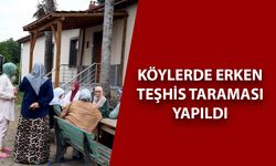 DÜZCE’DE MOBİL SAĞLIK SEFERBERLİĞİ: ÜCRETSİZ KANSER TARAMASI