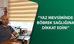 DR. TANSU SAV UYARILARDA BULUNDU